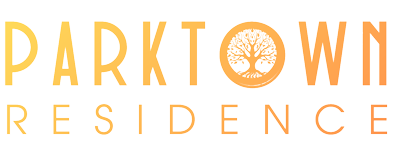 Parktown Residences logo